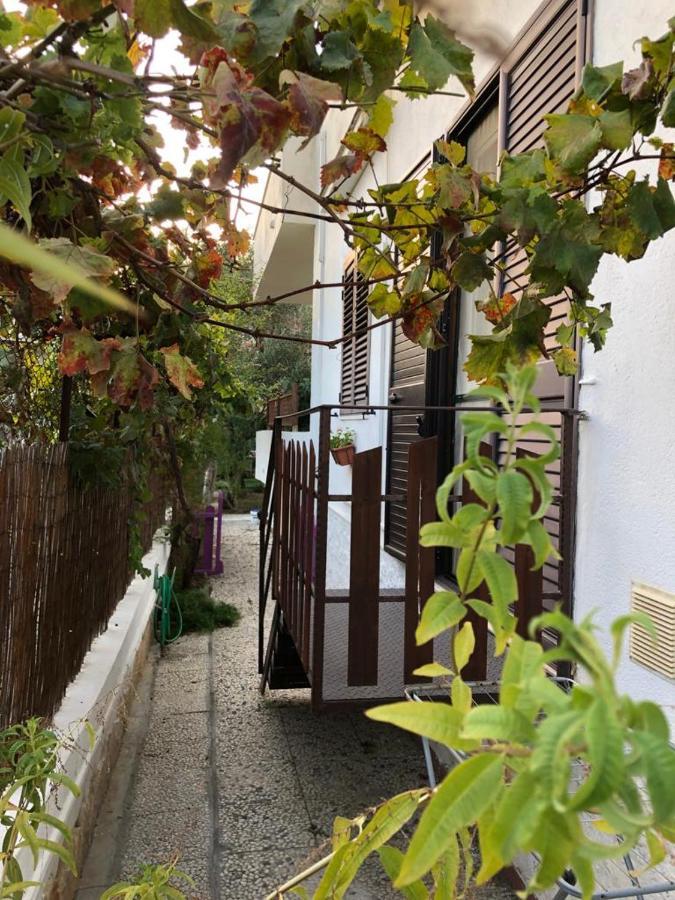 Il Gelso Nella Valle Agrigento Exteriér fotografie