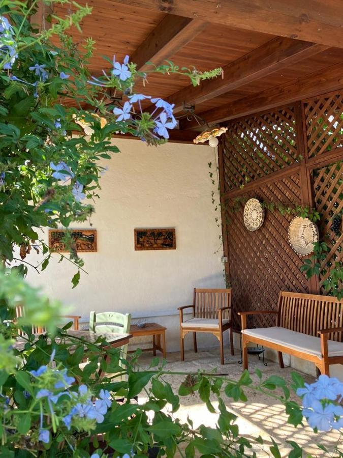 Il Gelso Nella Valle Agrigento Exteriér fotografie